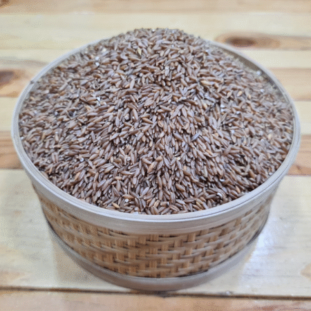 மூங்கில் அரிசி